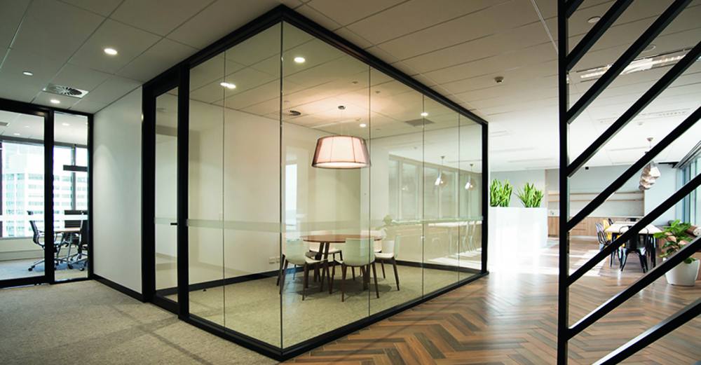 Governor Phillip Tower, One Farrer