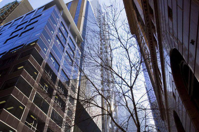 17 Castlereagh Street