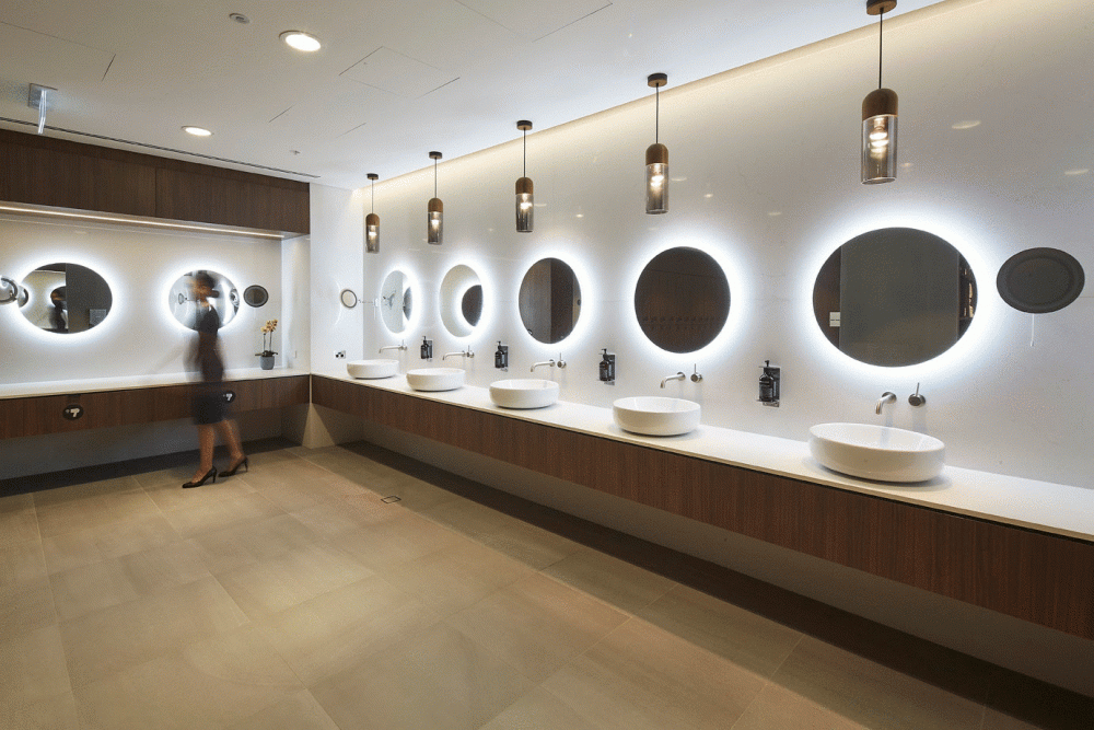 Australia Square, 264 George Street