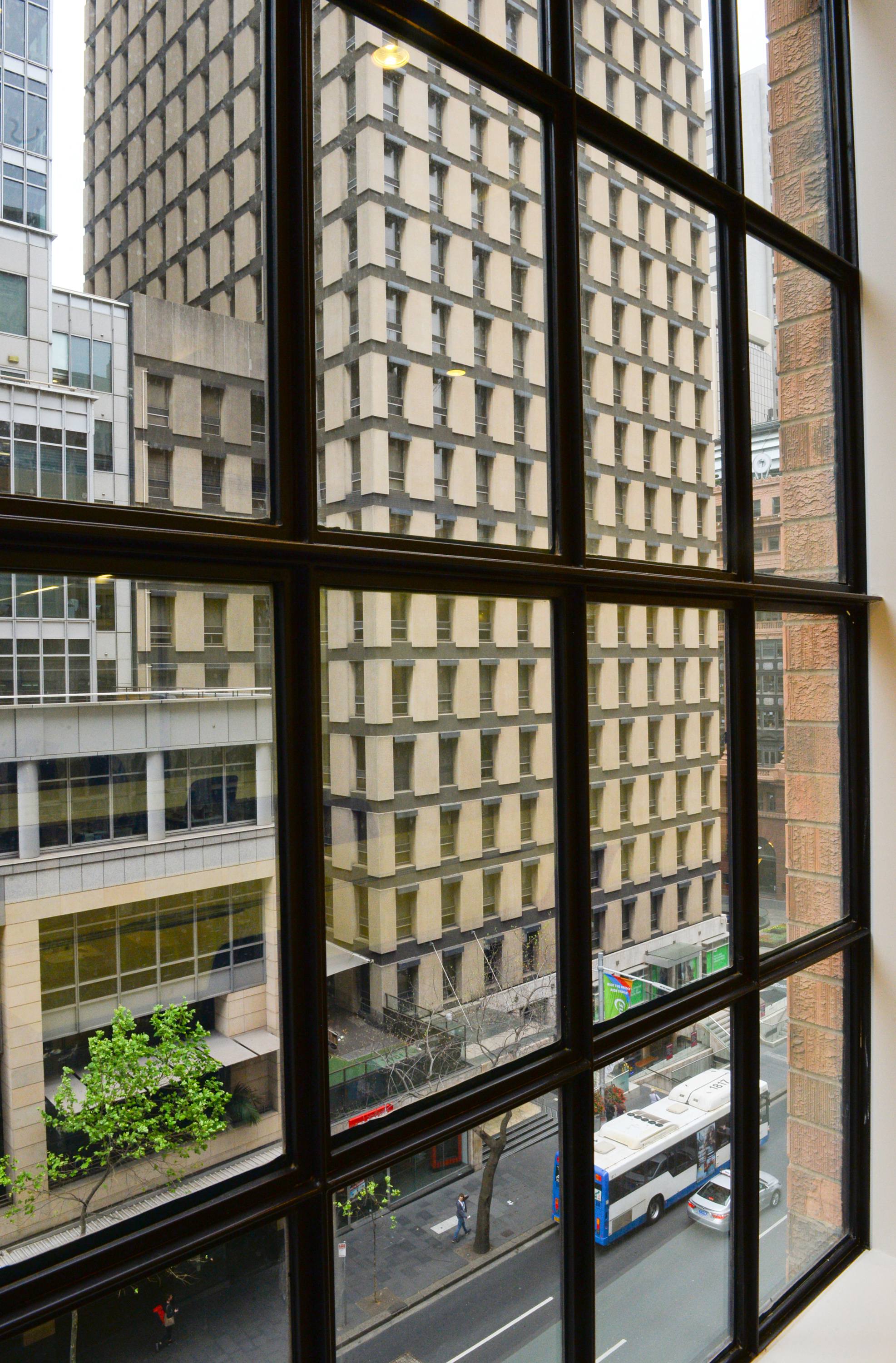 Lawson Place | Cadigal | Pure Office Leasing Sydney