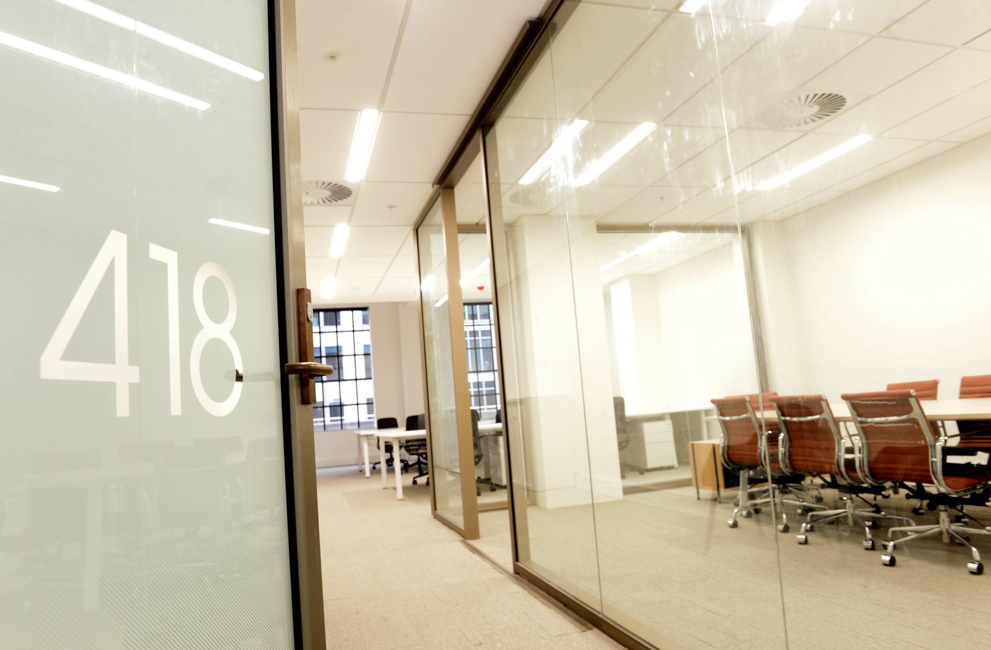 Lawson Place | Cadigal | Pure Office Leasing Sydney