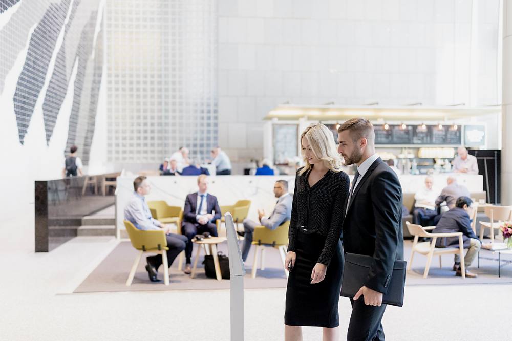 9 Castlereagh Street