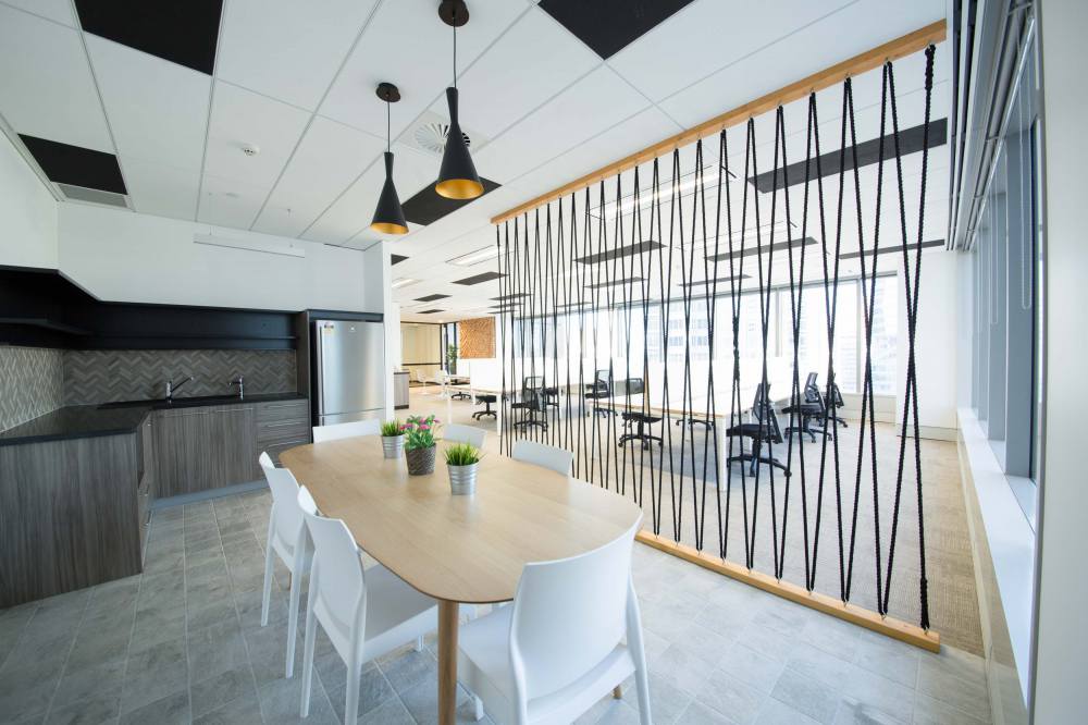 Governor Phillip Tower, One Farrer