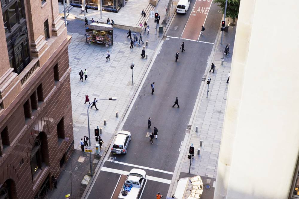 17 Castlereagh Street