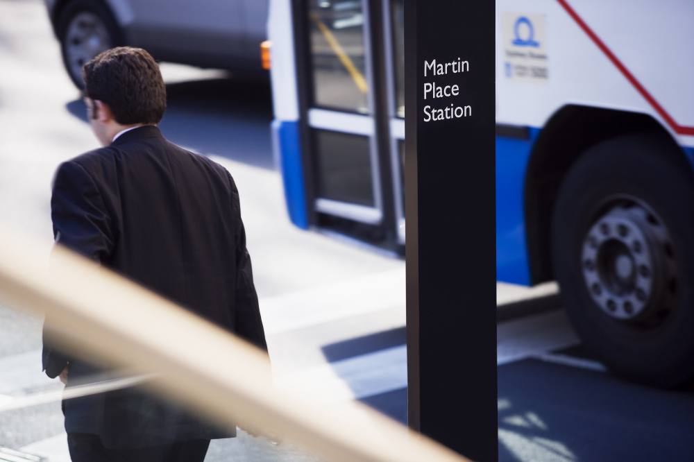 17 Castlereagh Street