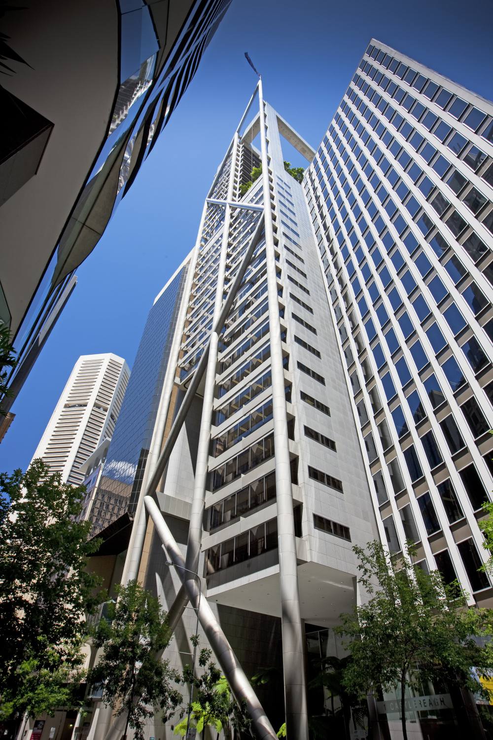 9 Castlereagh Street