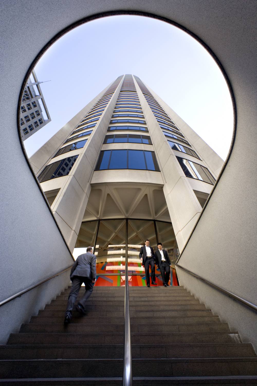 Australia Square, 264 George Street