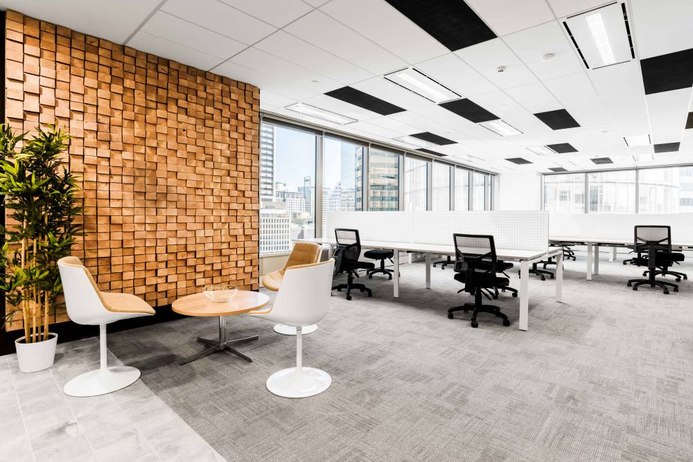 Governor Macquarie Tower, One Farrer