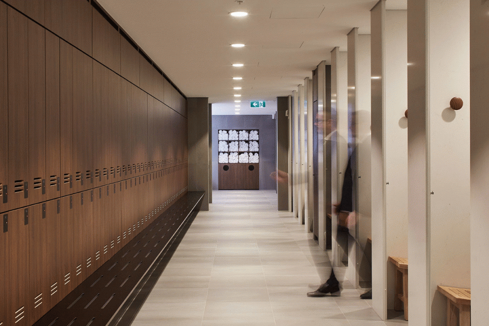 Australia Square, 264 George Street