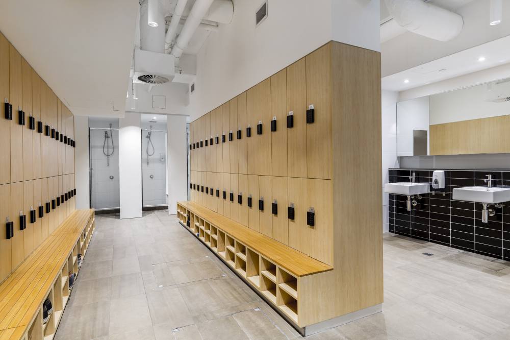 9 Castlereagh Street