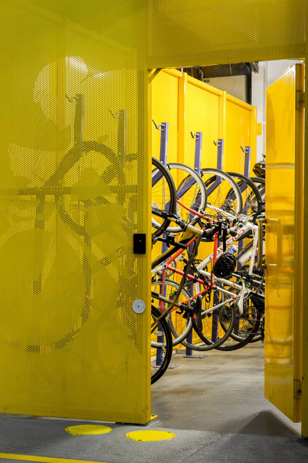 9 Castlereagh Street