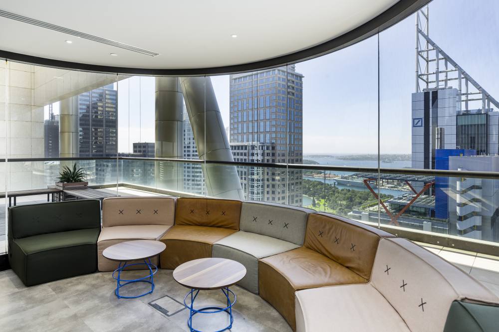 9 Castlereagh Street