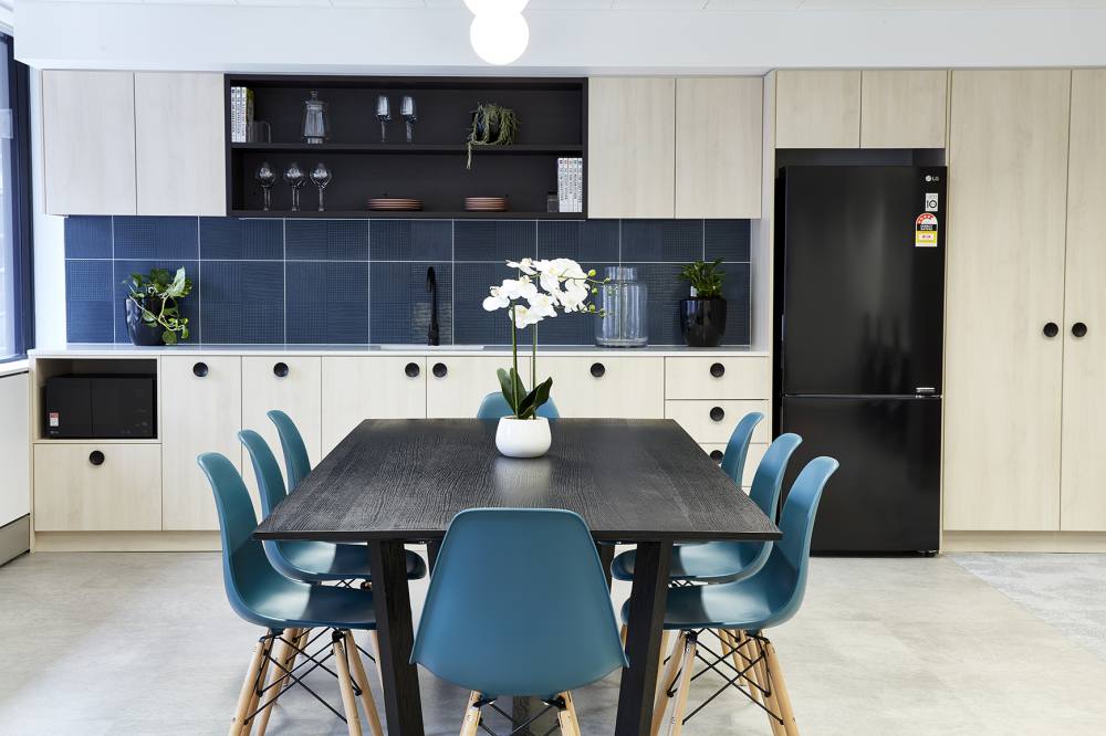 Plaza Building, 95 Pitt Street