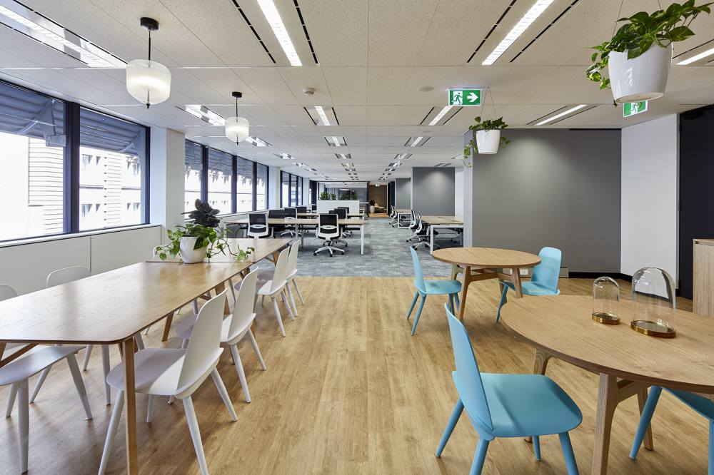 Plaza Building, 95 Pitt Street