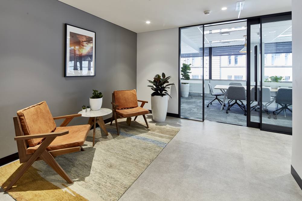 Plaza Building, 95 Pitt Street