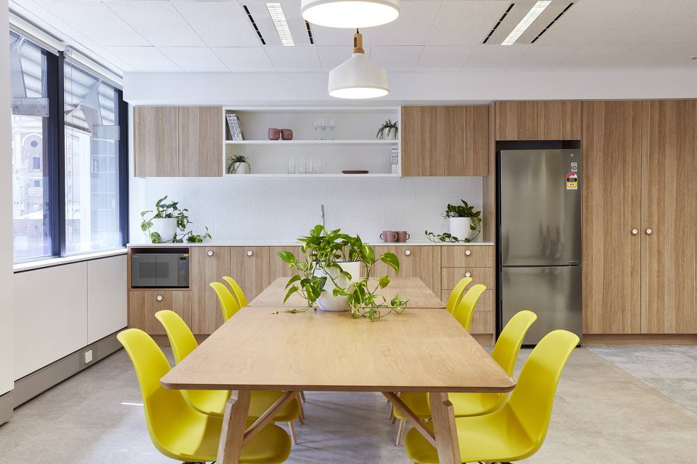 Plaza Building, 95 Pitt Street