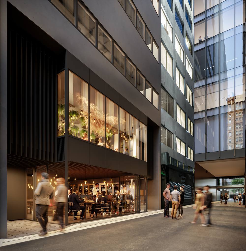 36 Carrington Street