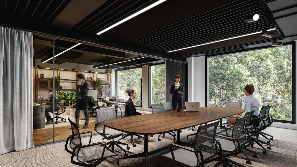 36 Carrington Street