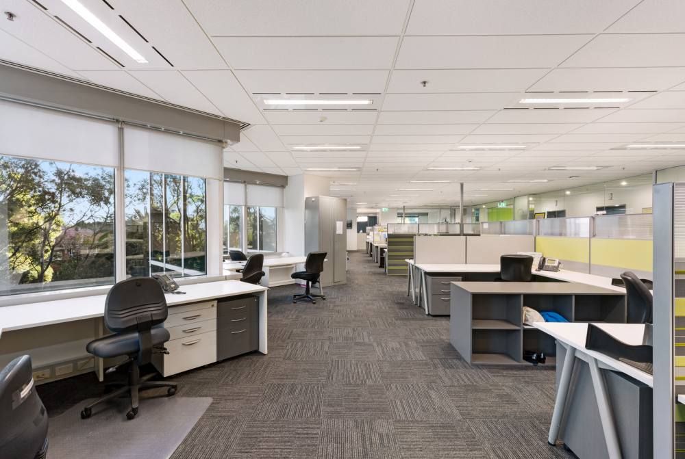 The Zenith, 821 Pacific Highway