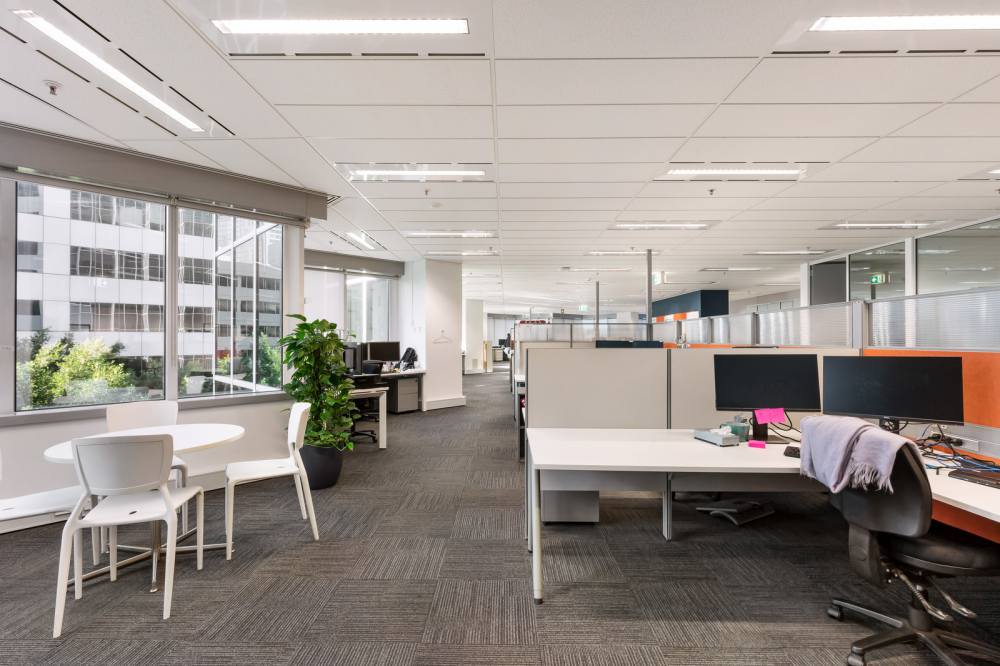 The Zenith, 821 Pacific Highway