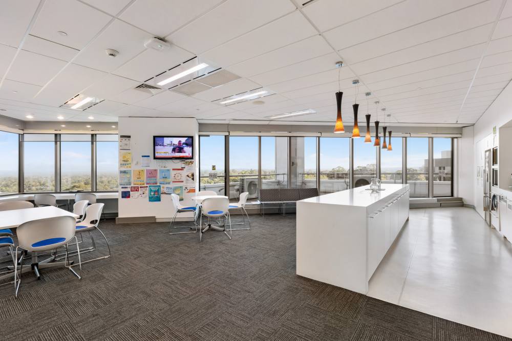 The Zenith, 821 Pacific Highway