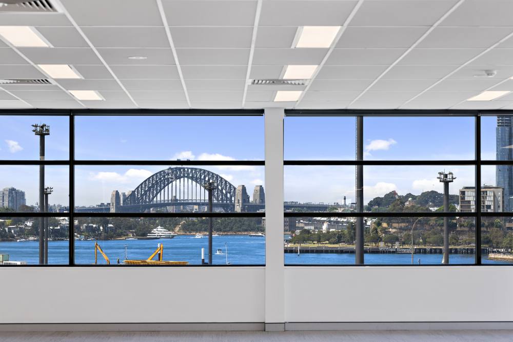 The Moorings, 34 James Craig Road, Rozelle