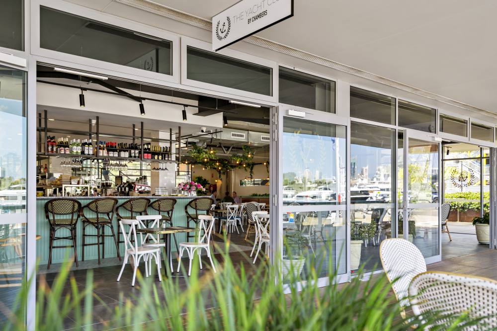 The Moorings, 34 James Craig Road, Rozelle