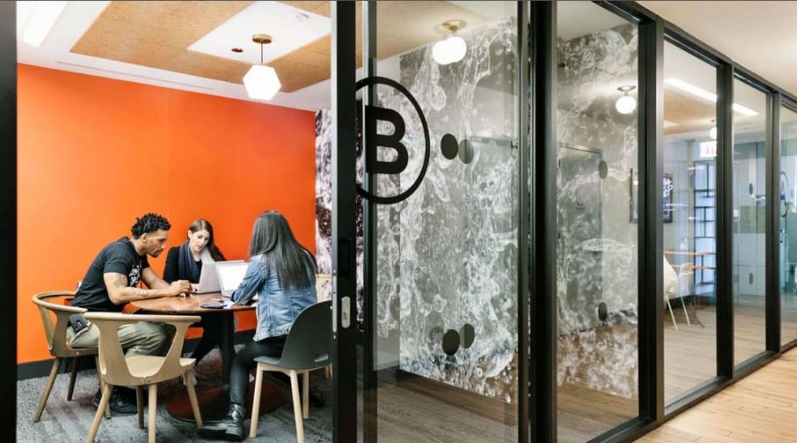 120 Spencer Street, Melbourne