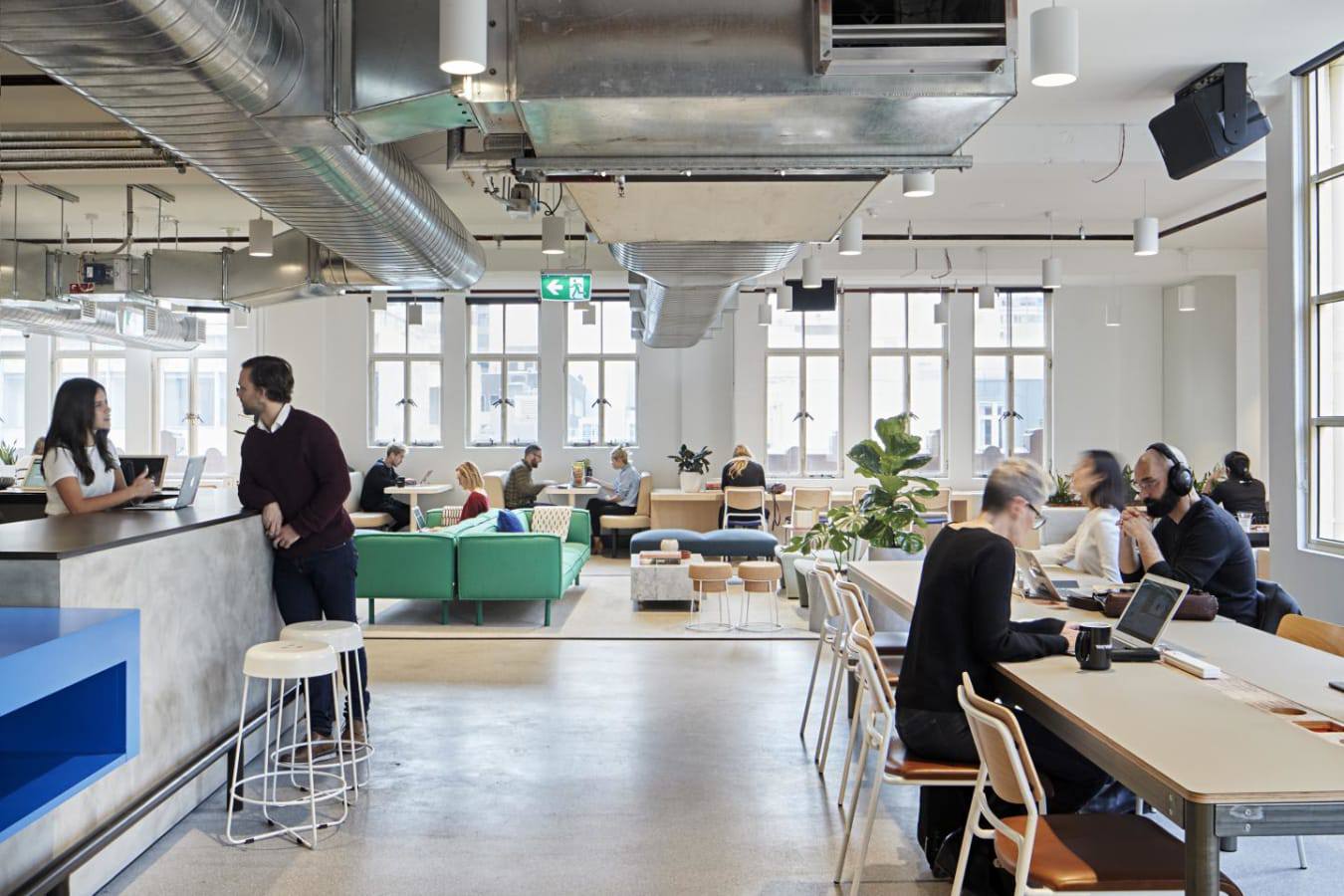 401 Collins Street, Melbourne