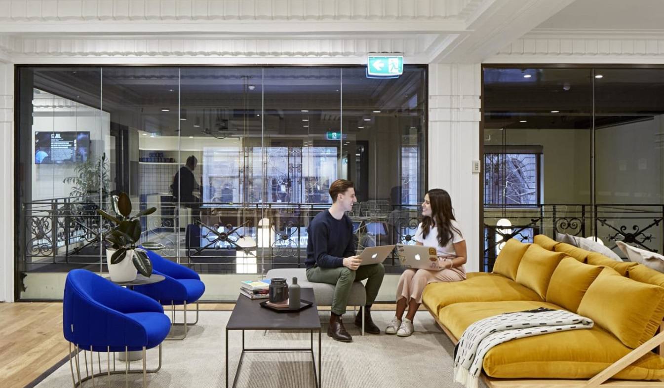 401 Collins Street, Melbourne