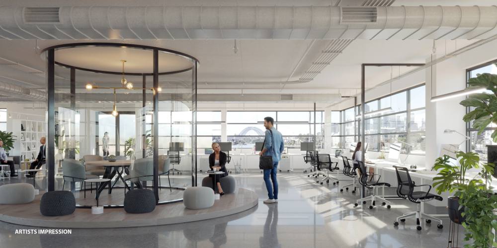 The Moorings, 34 James Craig Road, Rozelle