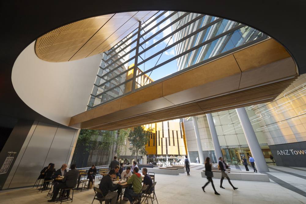 Liberty Place, 161 Castlereagh Street