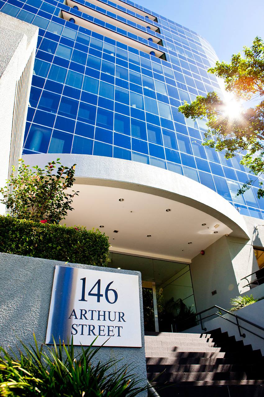 146 Arthur Street