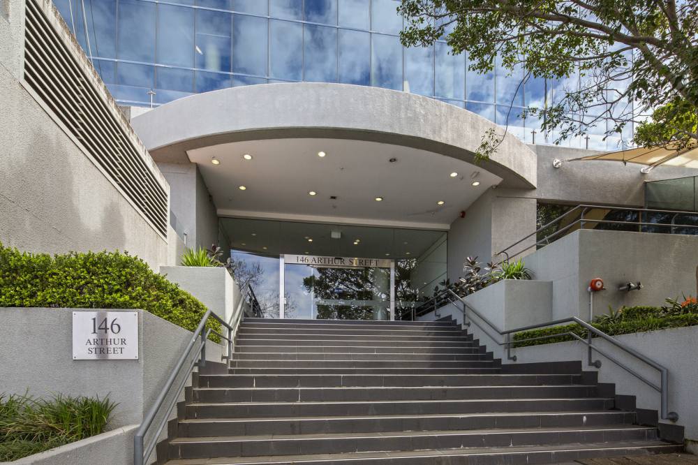 146 Arthur Street