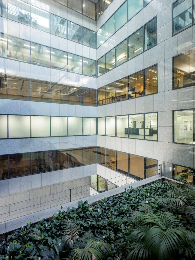 9 Castlereagh Street