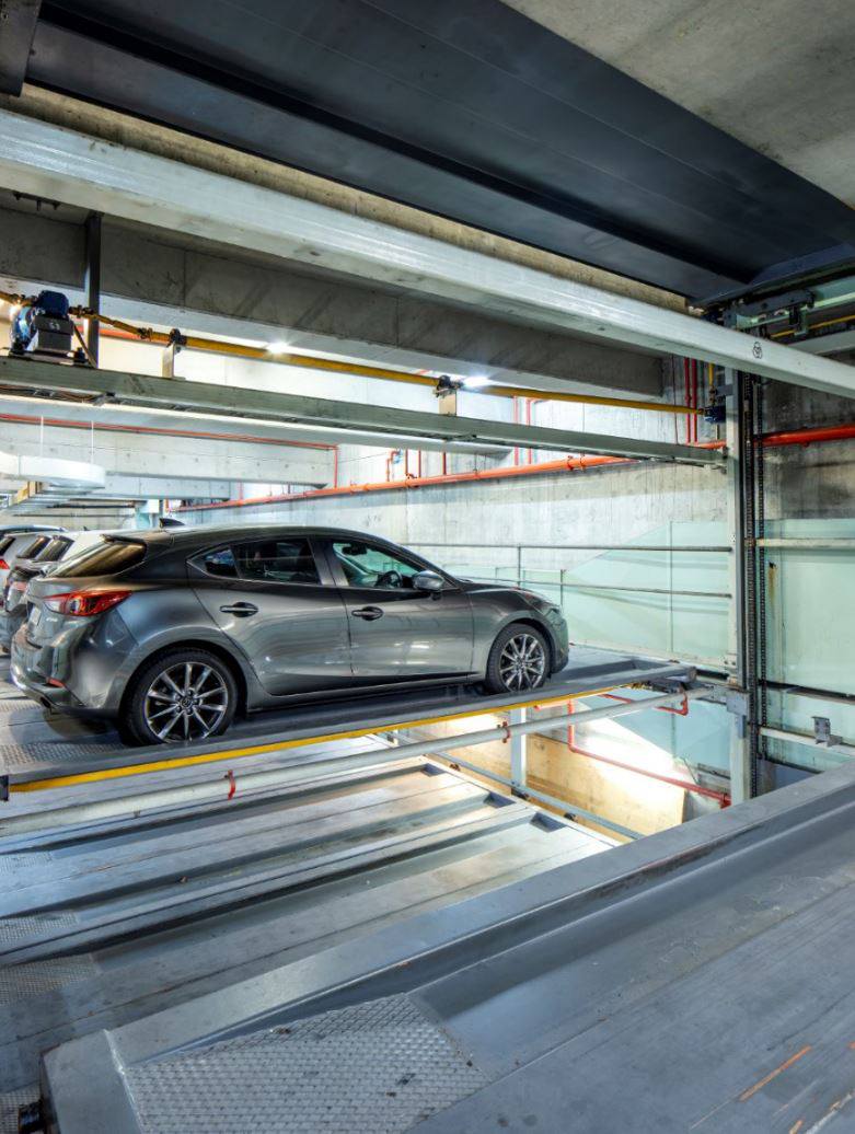 9 Castlereagh Street