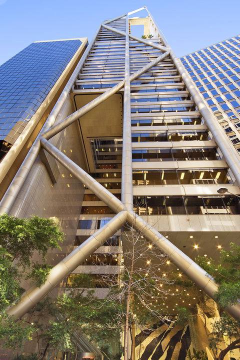 9 Castlereagh Street