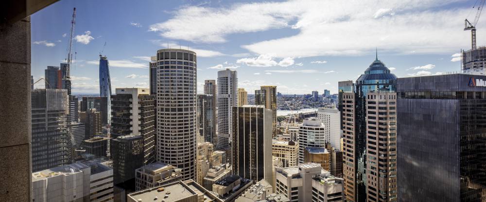 9 Castlereagh Street