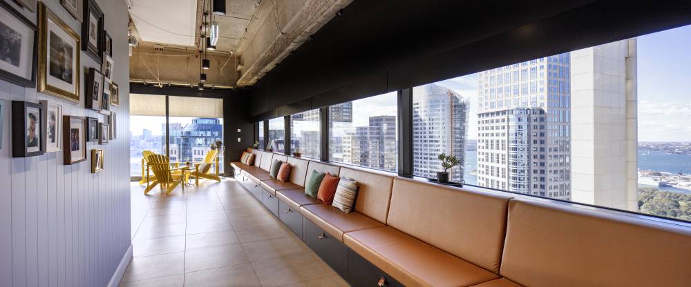 9 Castlereagh Street