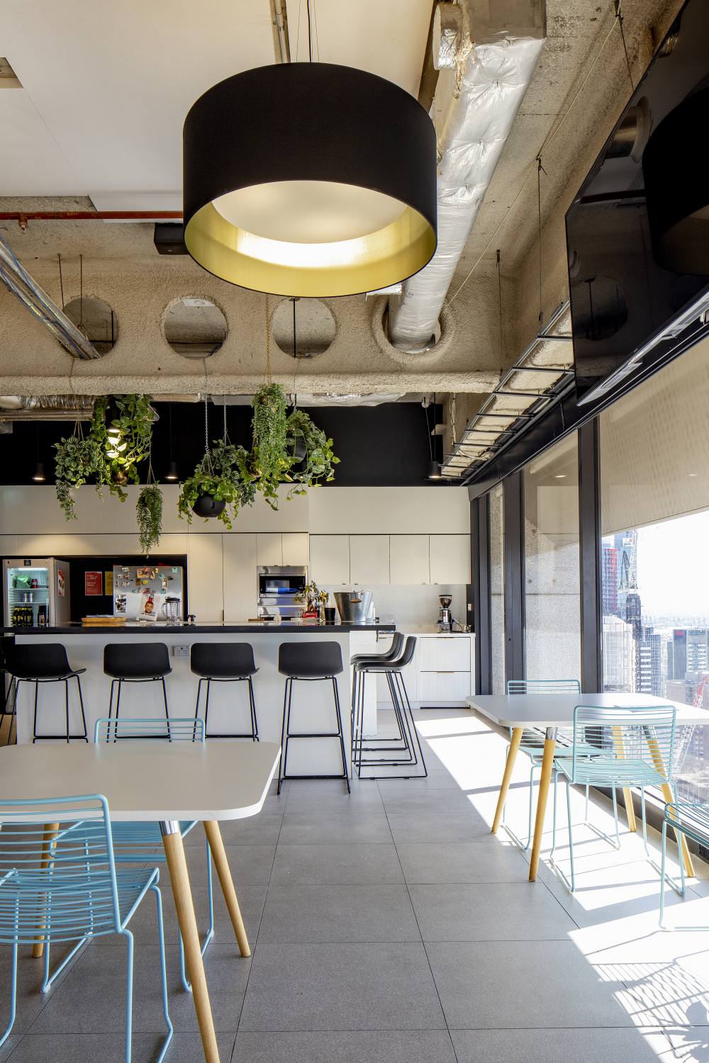 9 Castlereagh Street