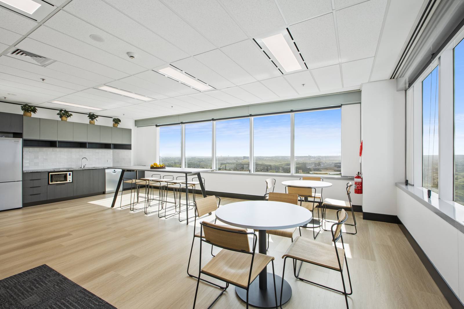 The Zenith, 821 Pacific Highway | Cadigal | Pure Office Leasing Sydney