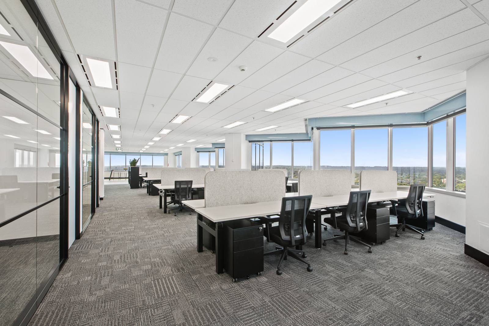 The Zenith, 821 Pacific Highway | Cadigal | Pure Office Leasing Sydney
