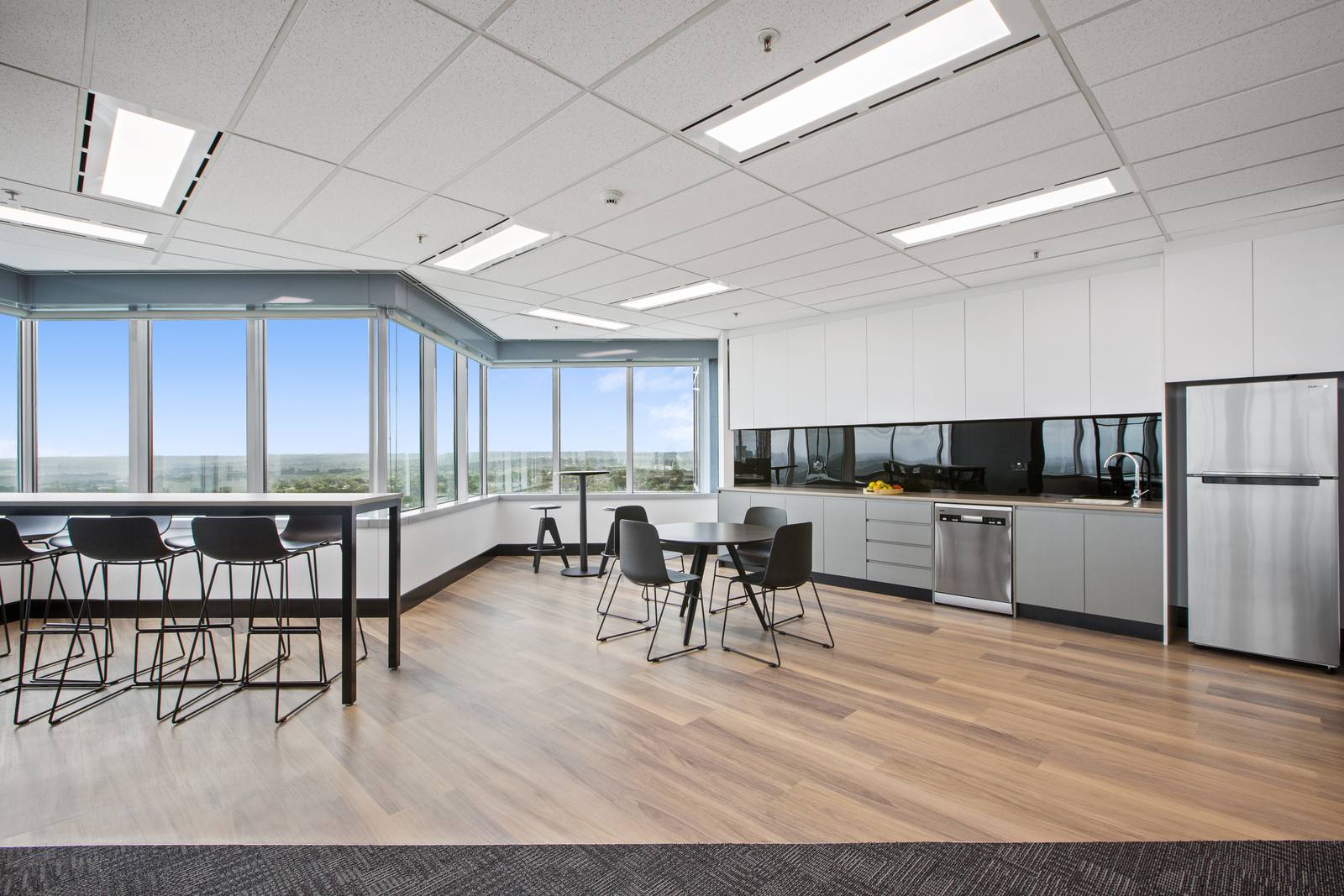 The Zenith, 821 Pacific Highway | Cadigal | Pure Office Leasing Sydney