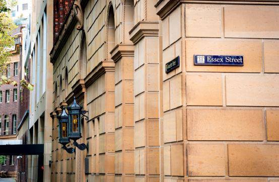 Science House – 157-161 Gloucester Street