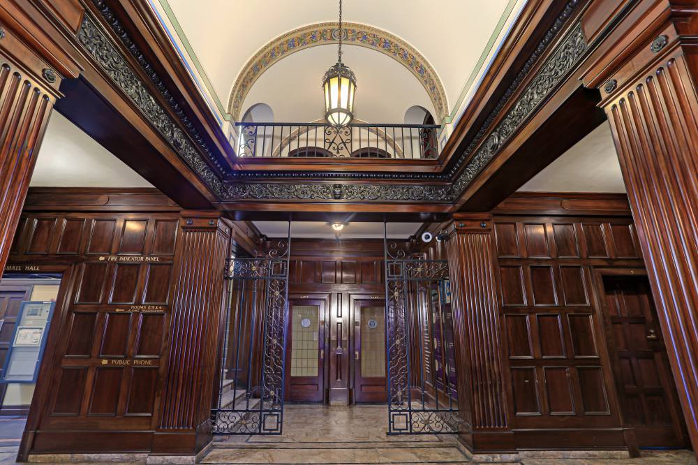 Science House – 157-161 Gloucester Street