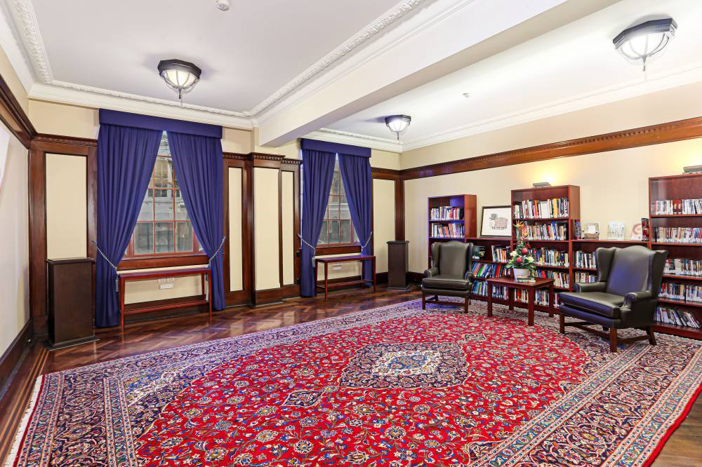 Science House – 157-161 Gloucester Street