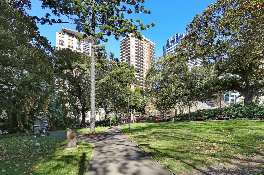 Science House – 157-161 Gloucester Street