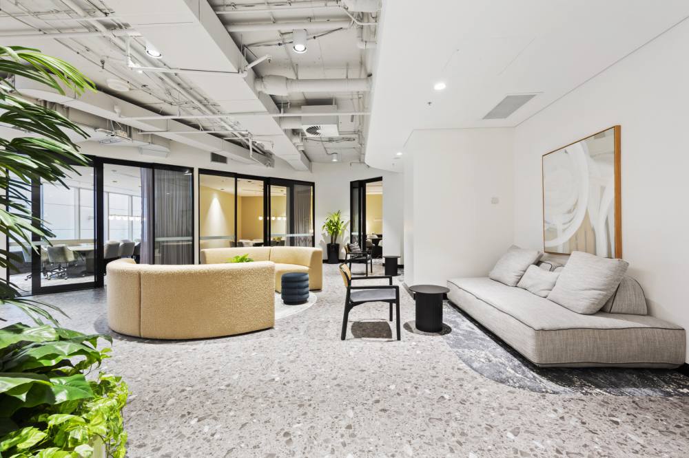2 Market Street | Cadigal | Pure Office Leasing Sydney
