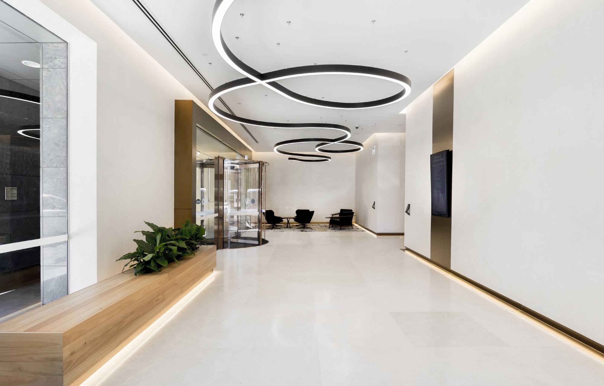 35 Clarence Street | Pure Office Leasing | Sydney