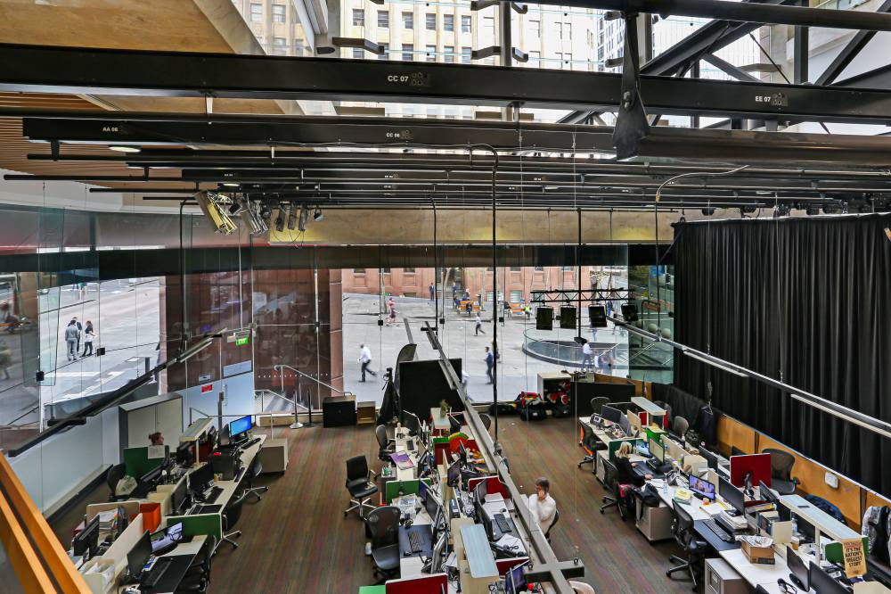 52 Martin Place Cadigal Pure Office Leasing Sydney 52 Martin Place Cadigal Pure Office Leasing Sydney
